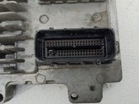 2007-2010 Chevrolet Cobalt PCM Engine Control Computer ECU ECM PCU OEM P/N:12639672 Fits Fits 2007 2008 2009 2010 2011 2012 