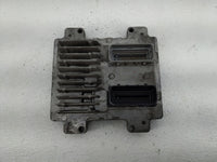 2007-2010 Chevrolet Cobalt PCM Engine Control Computer ECU ECM PCU OEM P/N:12639672 Fits Fits 2007 2008 2009 2010 2011 2012 
