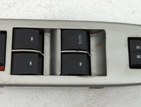 2005-2010 Chevrolet Cobalt Master Power Window Switch Replacement Driver Side Left P/N:22721760 Fits OEM Used Auto Parts - O