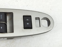 2005-2010 Chevrolet Cobalt Master Power Window Switch Replacement Driver Side Left P/N:22721760 Fits OEM Used Auto Parts - O