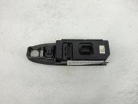 2005-2010 Chevrolet Cobalt Master Power Window Switch Replacement Driver Side Left P/N:22721760 Fits OEM Used Auto Parts - O