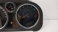 2008-2010 Chevrolet Cobalt Instrument Cluster Speedometer Gauges P/N:15908167 Miles: Fits Fits 2008 2009 2010 OEM Used Auto 