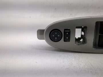 2005-2010 Chevrolet Cobalt Master Power Window Switch Replacement Driver Side Left P/N:22733543 Fits OEM Used Auto Parts