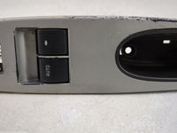 2005-2010 Chevrolet Cobalt Master Power Window Switch Replacement Driver Side Left P/N:22733543 Fits OEM Used Auto Parts - O