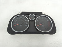 2008-2010 Chevrolet Cobalt Instrument Cluster Speedometer Gauges P/N:15908167 Fits Fits 2008 2009 2010 OEM Used Auto Parts -