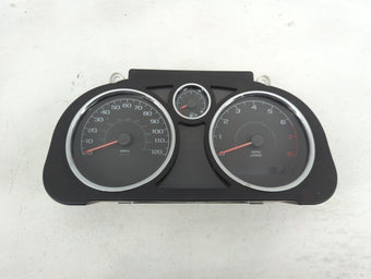 compare product 2008-2010 Chevrolet Cobalt Instrument Cluster Speedometer Gauges P/N:15908167 Fits Fits 2008 2009 2010 OEM Used Auto Parts