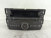 2009-2010 Chevrolet Cobalt Radio AM FM Cd Player Receiver Replacement P/N:25834575 Fits Fits 2009 2010 OEM Used Auto Parts -