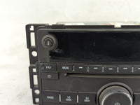 2009-2010 Chevrolet Cobalt Radio AM FM Cd Player Receiver Replacement P/N:25834575 Fits Fits 2009 2010 OEM Used Auto Parts -