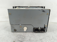 2009-2010 Chevrolet Cobalt Radio AM FM Cd Player Receiver Replacement P/N:25834575 Fits Fits 2009 2010 OEM Used Auto Parts -