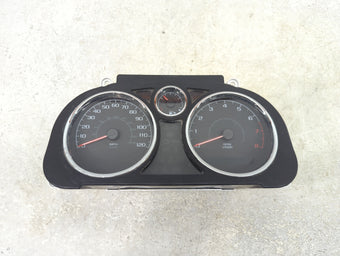 compare product 2008-2010 Chevrolet Cobalt Instrument Cluster Speedometer Gauges P/N:15908167 Fits Fits 2008 2009 2010 OEM Used Auto Parts