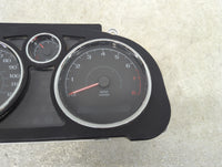 2008-2010 Chevrolet Cobalt Instrument Cluster Speedometer Gauges P/N:15908167 Fits Fits 2008 2009 2010 OEM Used Auto Parts -