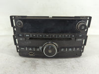 2009-2010 Chevrolet Cobalt Radio AM FM Cd Player Receiver Replacement P/N:20758188 Fits Fits 2009 2010 OEM Used Auto Parts -