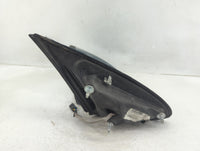 2005-2010 Chevrolet Cobalt Driver Side View Mirror - Left Door Mirror OEM Used - Oemusedautoparts1.com
