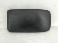 2009 Chevrolet Cobalt Center Console Armrest Cover Lid Fits OEM Used Auto Parts - Oemusedautoparts1.com