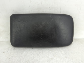 compare product 2009 Chevrolet Cobalt Center Console Armrest Cover Lid Fits OEM Used Auto Parts