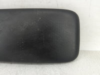 2009 Chevrolet Cobalt Center Console Armrest Cover Lid Fits OEM Used Auto Parts - Oemusedautoparts1.com