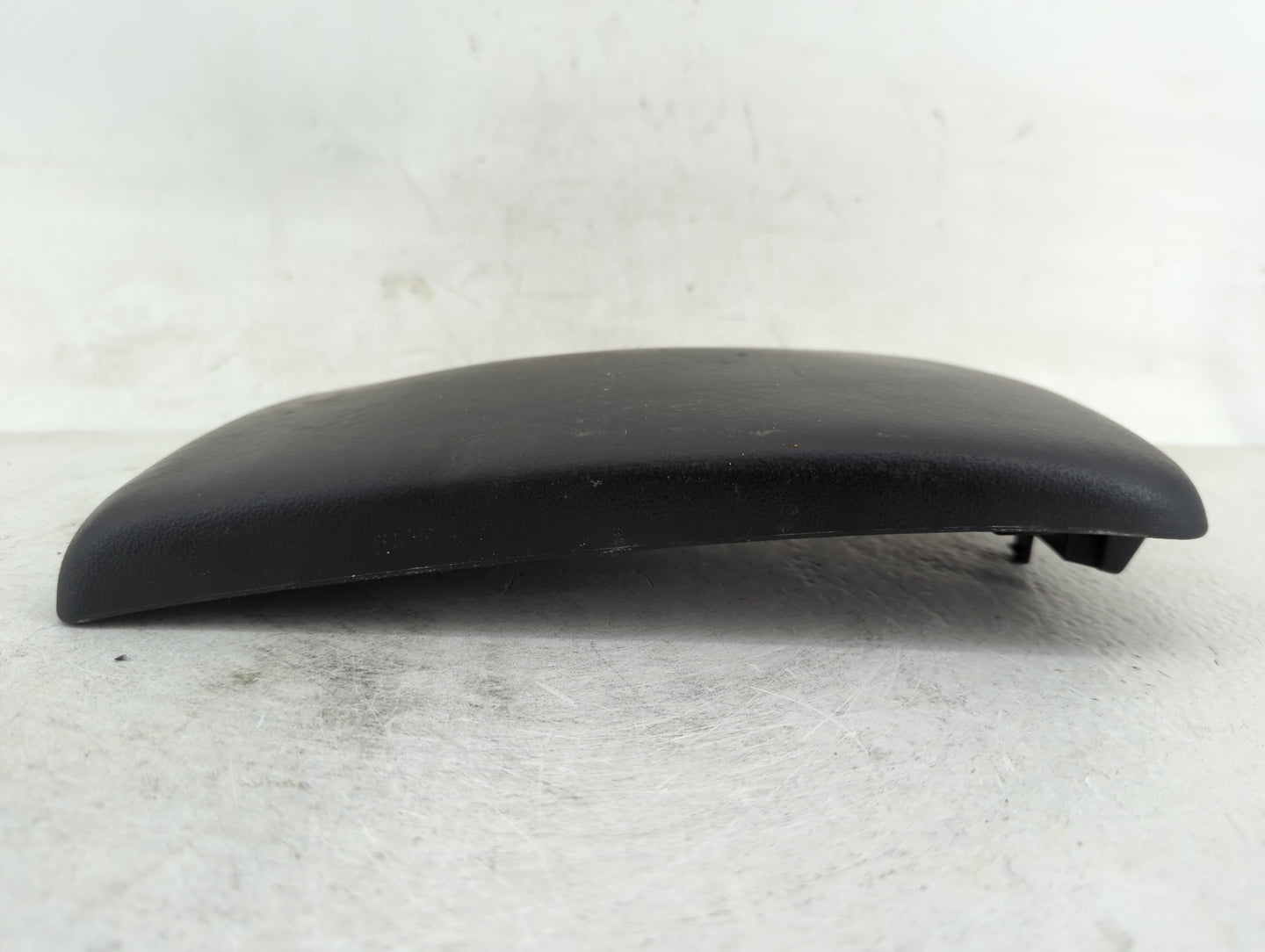 2009 Chevrolet Cobalt Center Console Armrest Cover Lid Fits OEM Used Auto Parts - Oemusedautoparts1.com