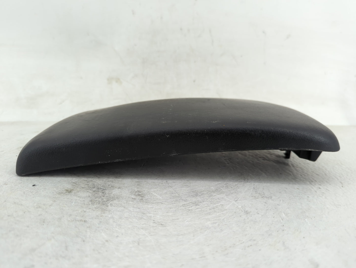 2009 Chevrolet Cobalt Center Console Armrest Cover Lid Fits OEM Used Auto Parts - Oemusedautoparts1.com