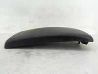 2009 Chevrolet Cobalt Center Console Armrest Cover Lid Fits OEM Used Auto Parts - Oemusedautoparts1.com