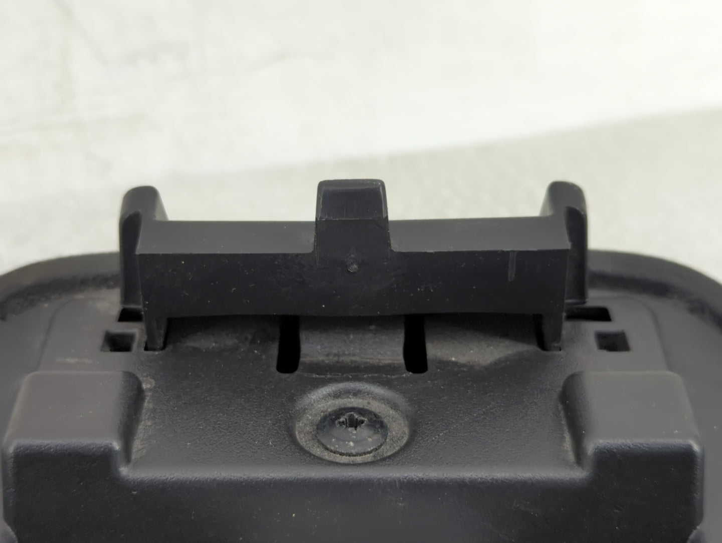 2009 Chevrolet Cobalt Center Console Armrest Cover Lid Fits OEM Used Auto Parts - Oemusedautoparts1.com