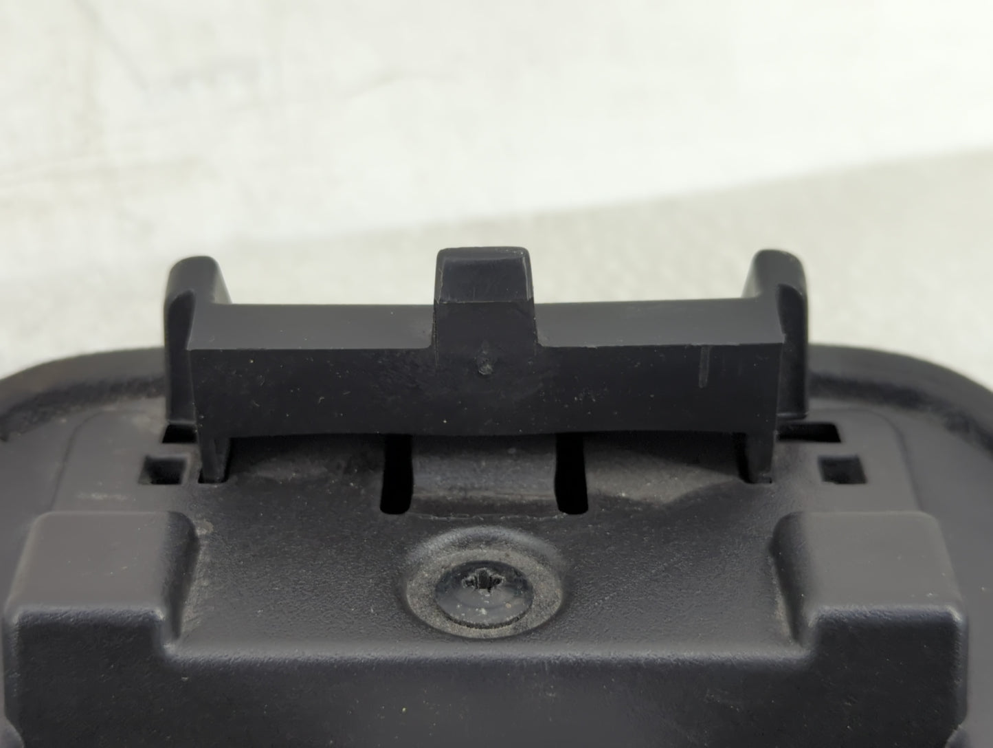 2009 Chevrolet Cobalt Center Console Armrest Cover Lid Fits OEM Used Auto Parts - Oemusedautoparts1.com