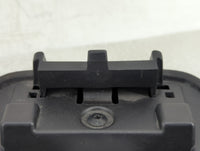 2009 Chevrolet Cobalt Center Console Armrest Cover Lid Fits OEM Used Auto Parts - Oemusedautoparts1.com