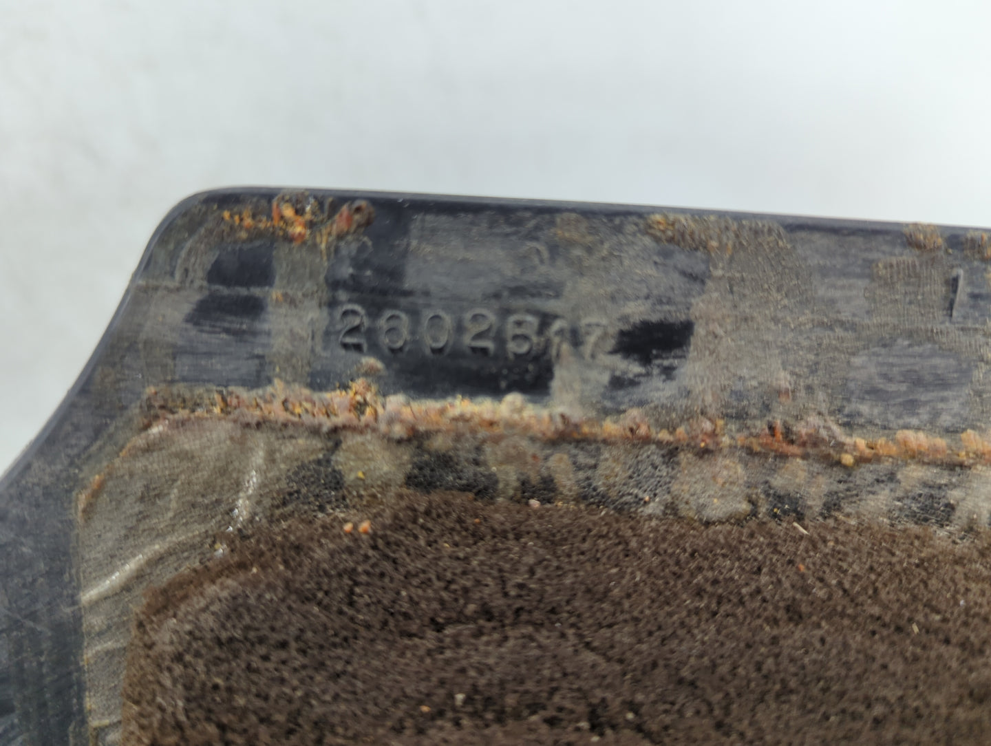 2009 Chevrolet Cobalt Engine Cover - Oemusedautoparts1.com