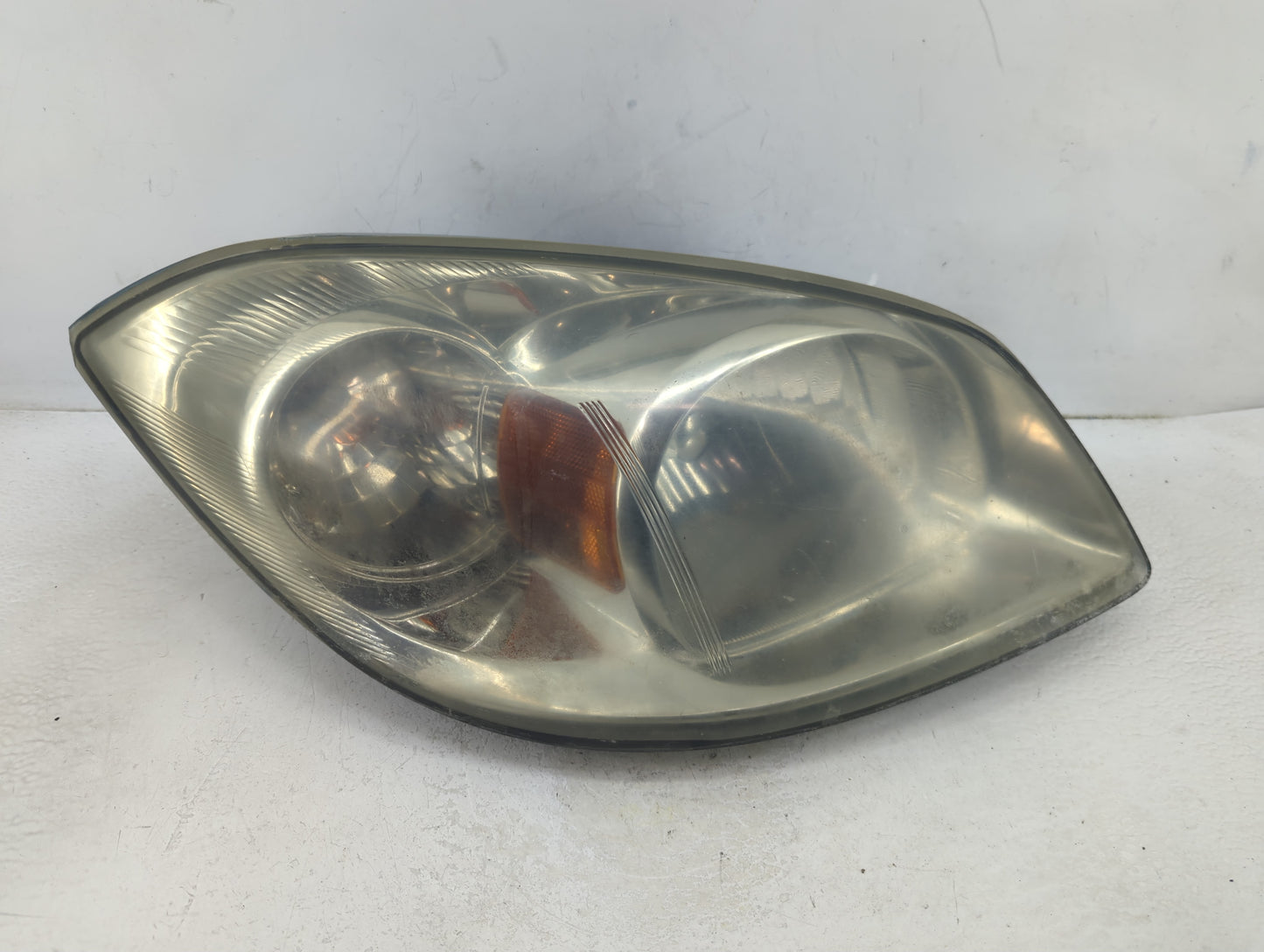 2005-2010 Chevrolet Cobalt Passenger Right Oem Head Light Headlight Lamp - Oemusedautoparts1.com