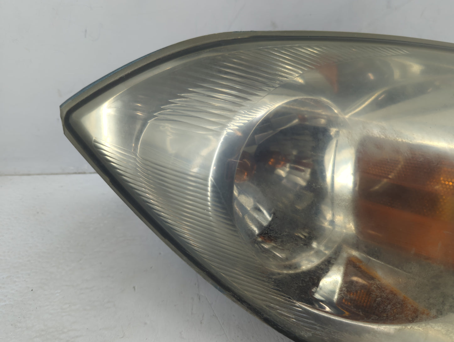 2005-2010 Chevrolet Cobalt Passenger Right Oem Head Light Headlight Lamp - Oemusedautoparts1.com