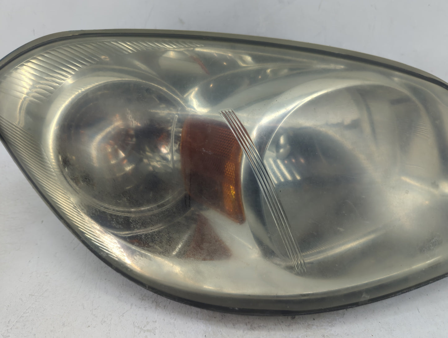 2005-2010 Chevrolet Cobalt Passenger Right Oem Head Light Headlight Lamp - Oemusedautoparts1.com