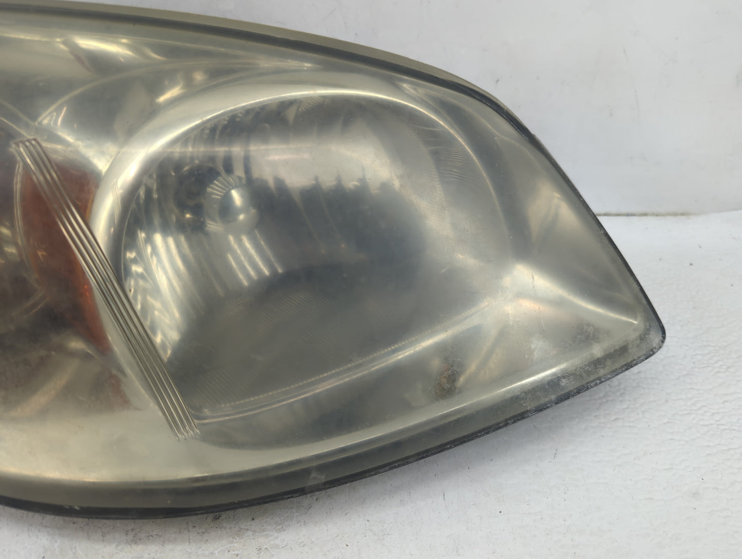 2005-2010 Chevrolet Cobalt Passenger Right Oem Head Light Headlight Lamp - Oemusedautoparts1.com