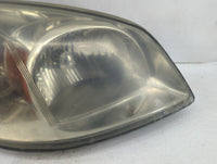 2005-2010 Chevrolet Cobalt Passenger Right Oem Head Light Headlight Lamp - Oemusedautoparts1.com