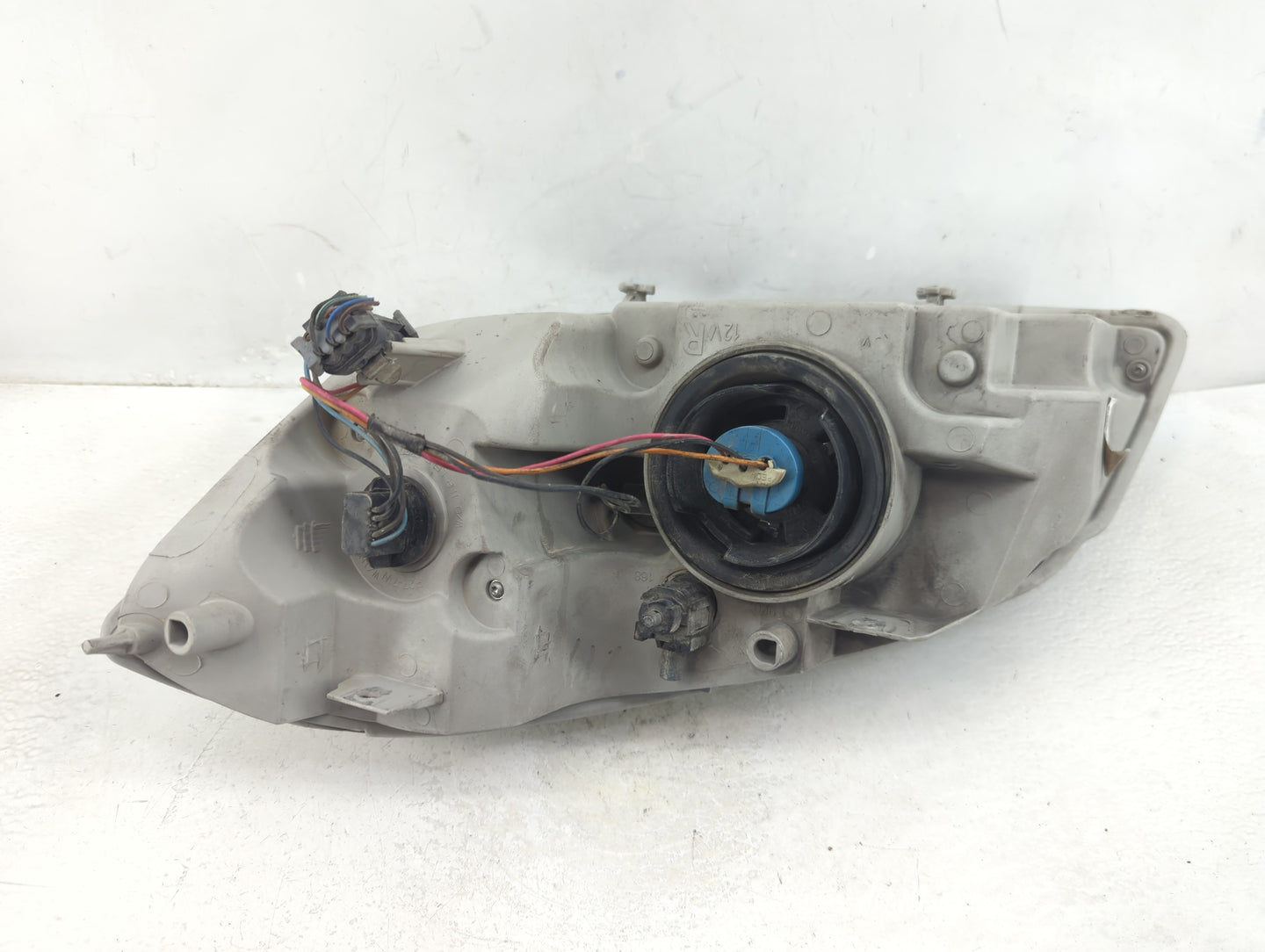 2005-2010 Chevrolet Cobalt Passenger Right Oem Head Light Headlight Lamp - Oemusedautoparts1.com