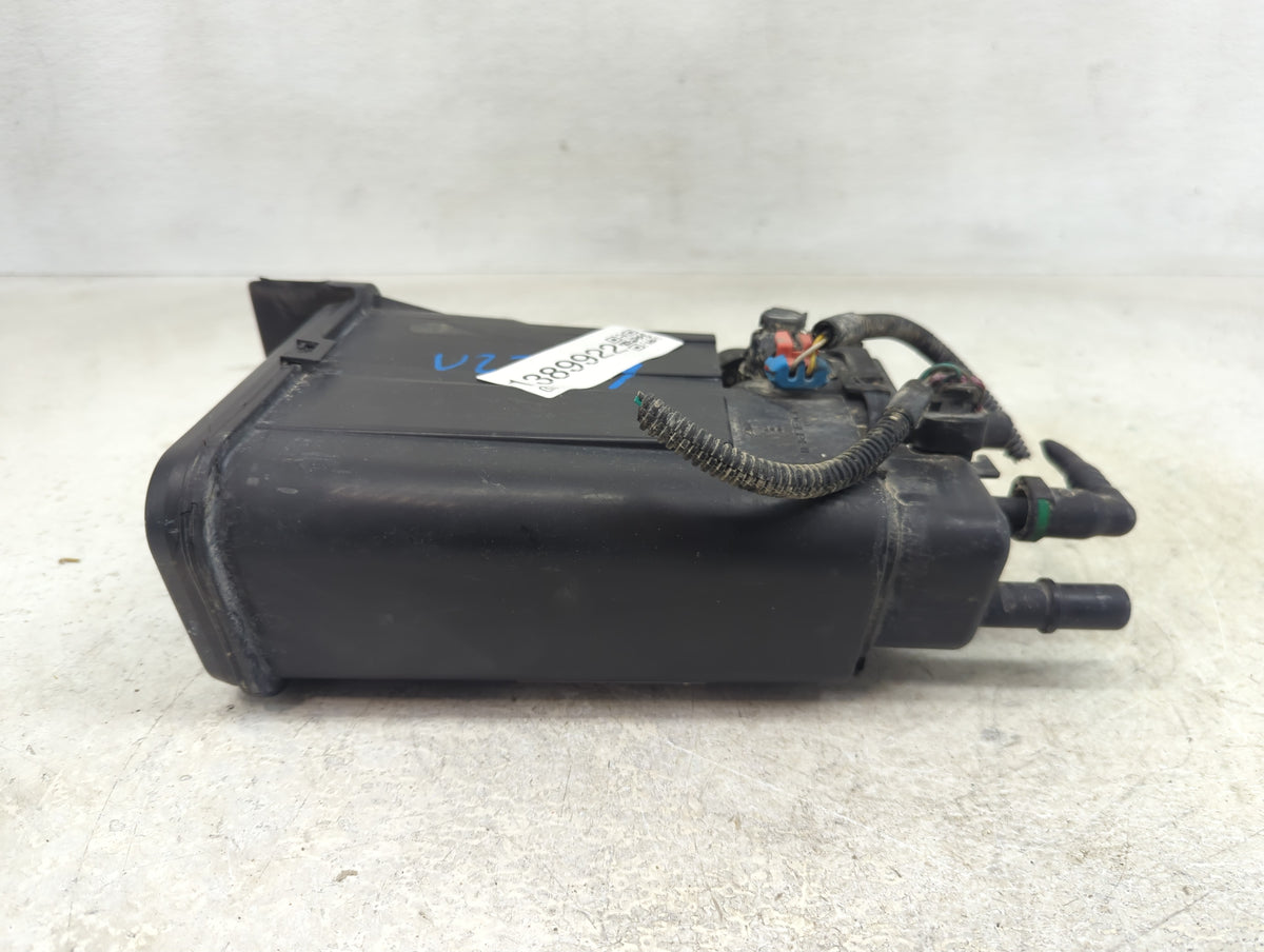 2009 Chevrolet Cobalt Fuel Vapor Charcoal Canister - Oemusedautoparts1.com