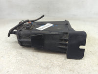 2009 Chevrolet Cobalt Fuel Vapor Charcoal Canister - Oemusedautoparts1.com