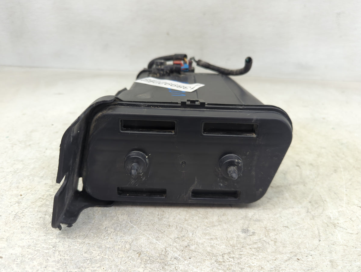 2009 Chevrolet Cobalt Fuel Vapor Charcoal Canister - Oemusedautoparts1.com