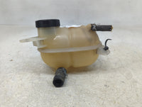 2005 Chevrolet Cobalt Radiator Coolant Overflow Expansion Tank Bottle 1390029 - Oemusedautoparts1.com