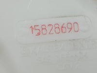 2005-2010 Chevrolet Cobalt Windshield Washer Fluid Reservoir Bottle Oem - Oemusedautoparts1.com