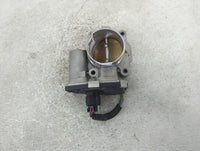 2007-2010 Chevrolet Cobalt Throttle Body Fits Fits 2007 2008 2009 2010 2011 OEM Used Auto Parts - Oemusedautoparts1.com