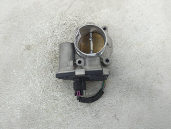 compare product 2007-2010 Chevrolet Cobalt Throttle Body Fits Fits 2007 2008 2009 2010 2011 OEM Used Auto Parts