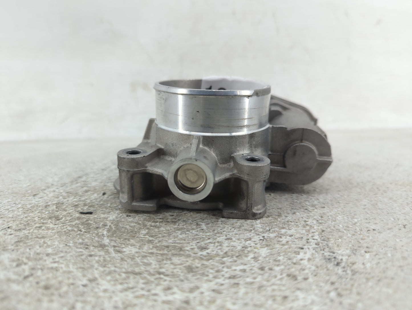2007-2010 Chevrolet Cobalt Throttle Body Fits Fits 2007 2008 2009 2010 2011 OEM Used Auto Parts - Oemusedautoparts1.com