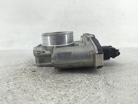 2007-2010 Chevrolet Cobalt Throttle Body Fits Fits 2007 2008 2009 2010 2011 OEM Used Auto Parts - Oemusedautoparts1.com