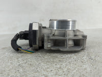 2007-2010 Chevrolet Cobalt Throttle Body Fits Fits 2007 2008 2009 2010 2011 OEM Used Auto Parts - Oemusedautoparts1.com