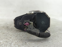 2007-2010 Chevrolet Cobalt Throttle Body Fits Fits 2007 2008 2009 2010 2011 OEM Used Auto Parts - Oemusedautoparts1.com