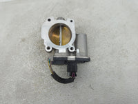 2007-2010 Chevrolet Cobalt Throttle Body Fits Fits 2007 2008 2009 2010 2011 OEM Used Auto Parts - Oemusedautoparts1.com