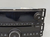 2009-2010 Chevrolet Cobalt Radio AM FM Cd Player Receiver Replacement P/N:25834576 20758188 Fits Fits 2009 2010 OEM Used Aut