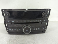 2009-2010 Chevrolet Cobalt Radio AM FM Cd Player Receiver Replacement P/N:37889BB93 Fits Fits 2009 2010 OEM Used Auto Parts 