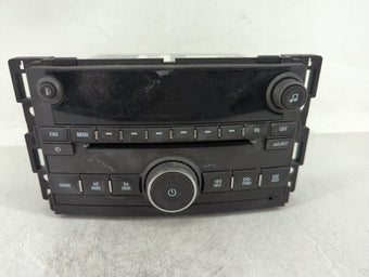 compare product 2009-2010 Chevrolet Cobalt Radio AM FM Cd Player Receiver Replacement P/N:37889BB93 Fits Fits 2009 2010 OEM Used Auto Parts