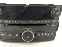 2009-2010 Chevrolet Cobalt Radio AM FM Cd Player Receiver Replacement P/N:37889BB93 Fits Fits 2009 2010 OEM Used Auto Parts 