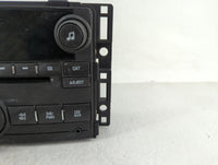 2009-2010 Chevrolet Cobalt Radio AM FM Cd Player Receiver Replacement P/N:37889BB93 Fits Fits 2009 2010 OEM Used Auto Parts 